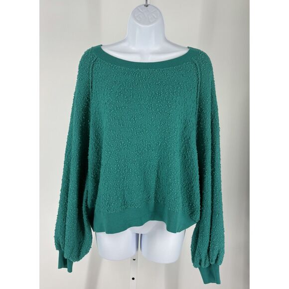 Free People Knit Sweater - Picture 1 of 4